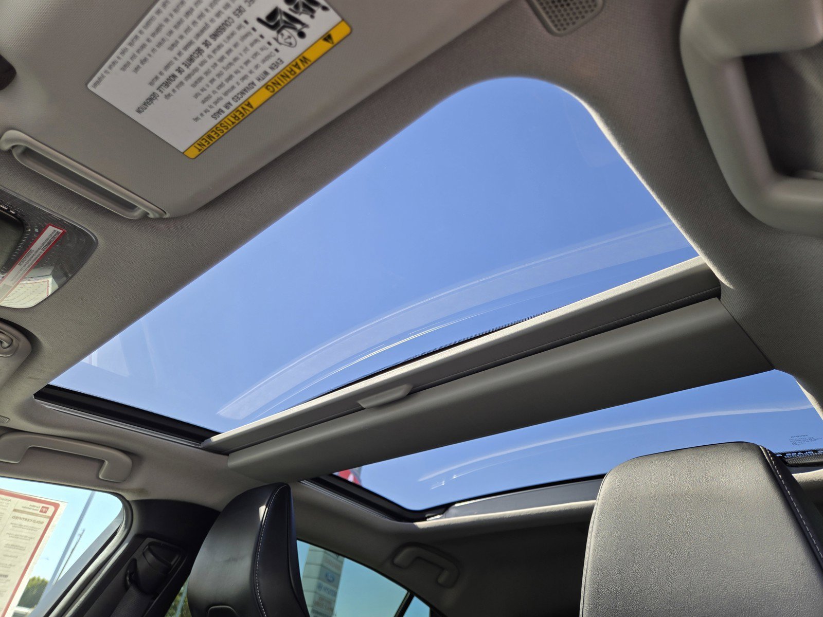 Certified Used 2024 WIND CHILL PEAR Toyota  image 17