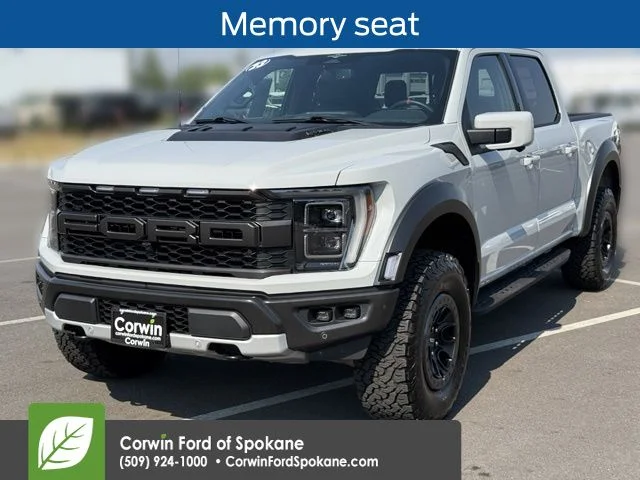 Used 2023 Avalanche Ford Raptor image 6