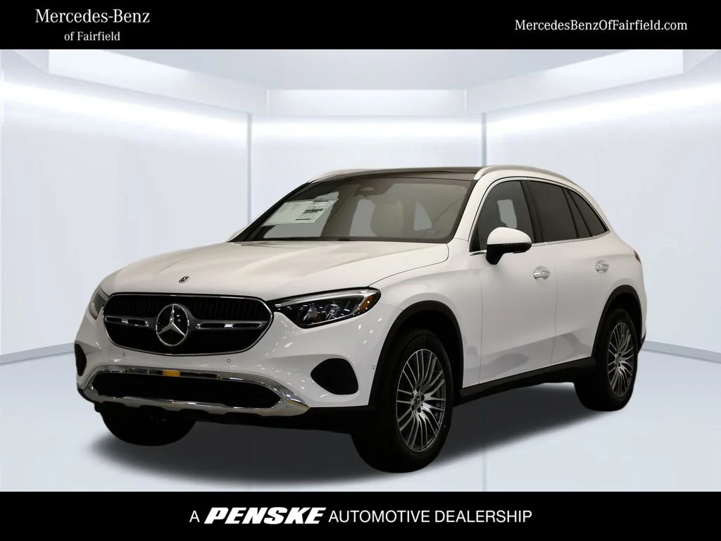 Mercedes-Benz GLB vs. GLC | 2023, 2022, 2021 | Mercedes-Benz of