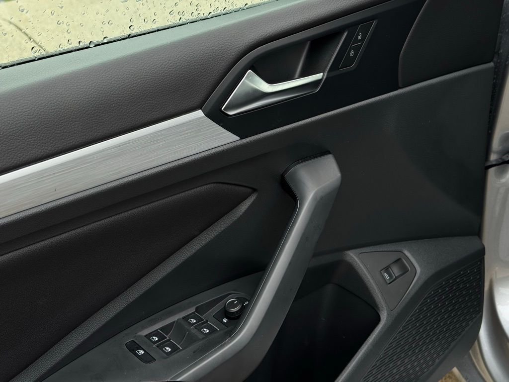 2026 Volkswagen Jetta S - Photo 17