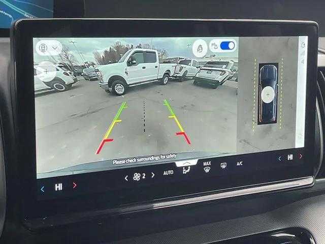 2025 Ford Expedition Active - Photo 28