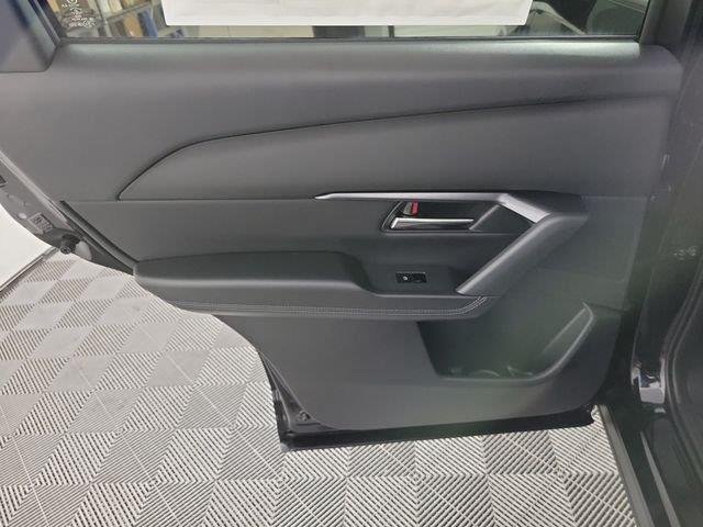 New 2026 Jet Black Mica Mazda 2.5 S Select AWD image 16