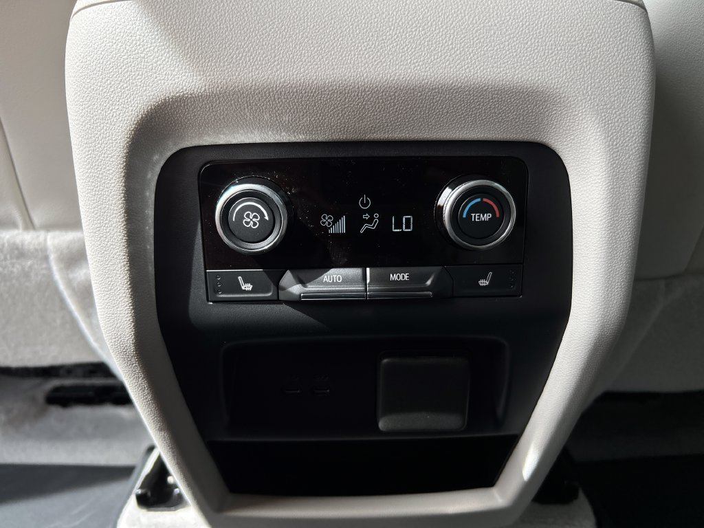 2027 Buick Enclave Avenir - Photo 42
