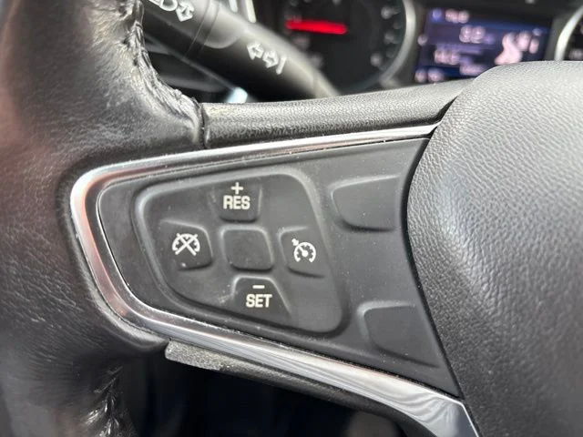 Used 2019 Pacific Blue Metallic Chevrolet LT image 21