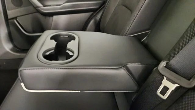 New 2026 Navy Blue Mica Mazda 2.5 S Preferred AWD image 27