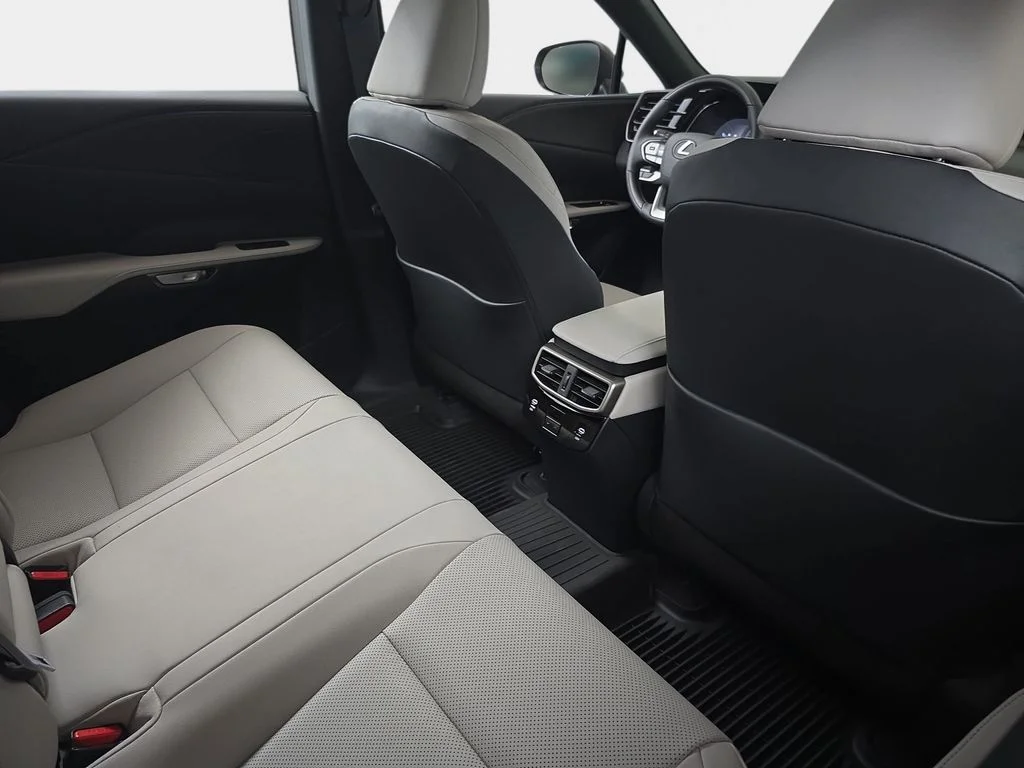 New 2026 Caviar Lexus PREMIUM image 11