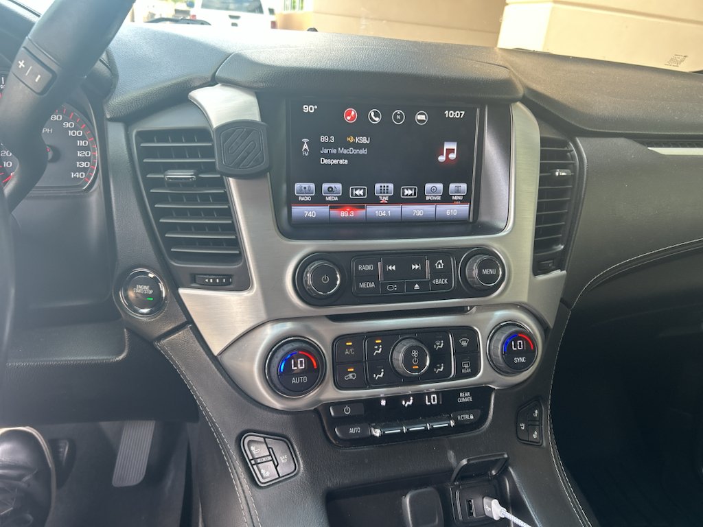 Used 2016 Quicksilver Metallic GMC SLT image 27