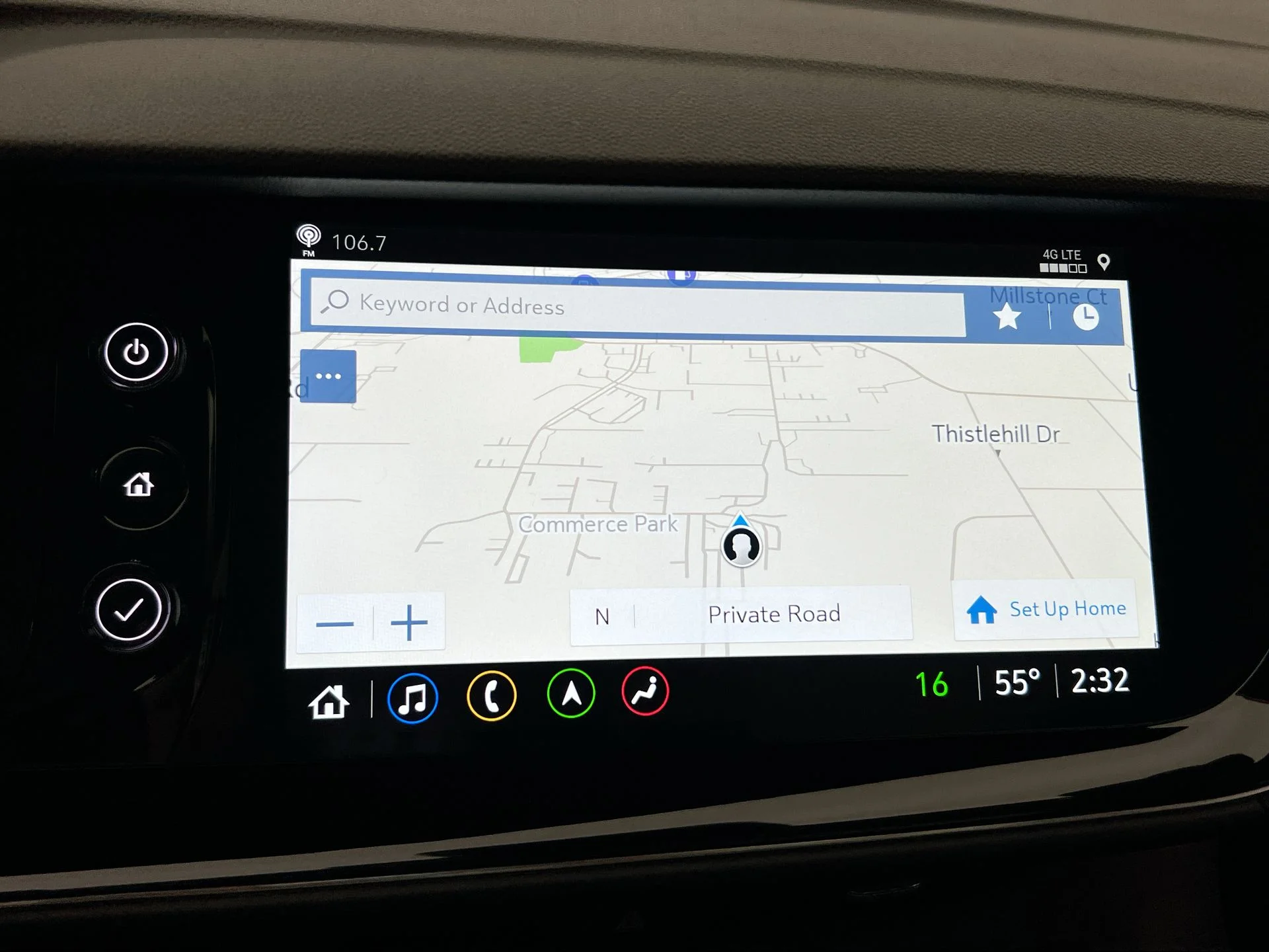 Certified Used 2023 Gray Buick Avenir image 36