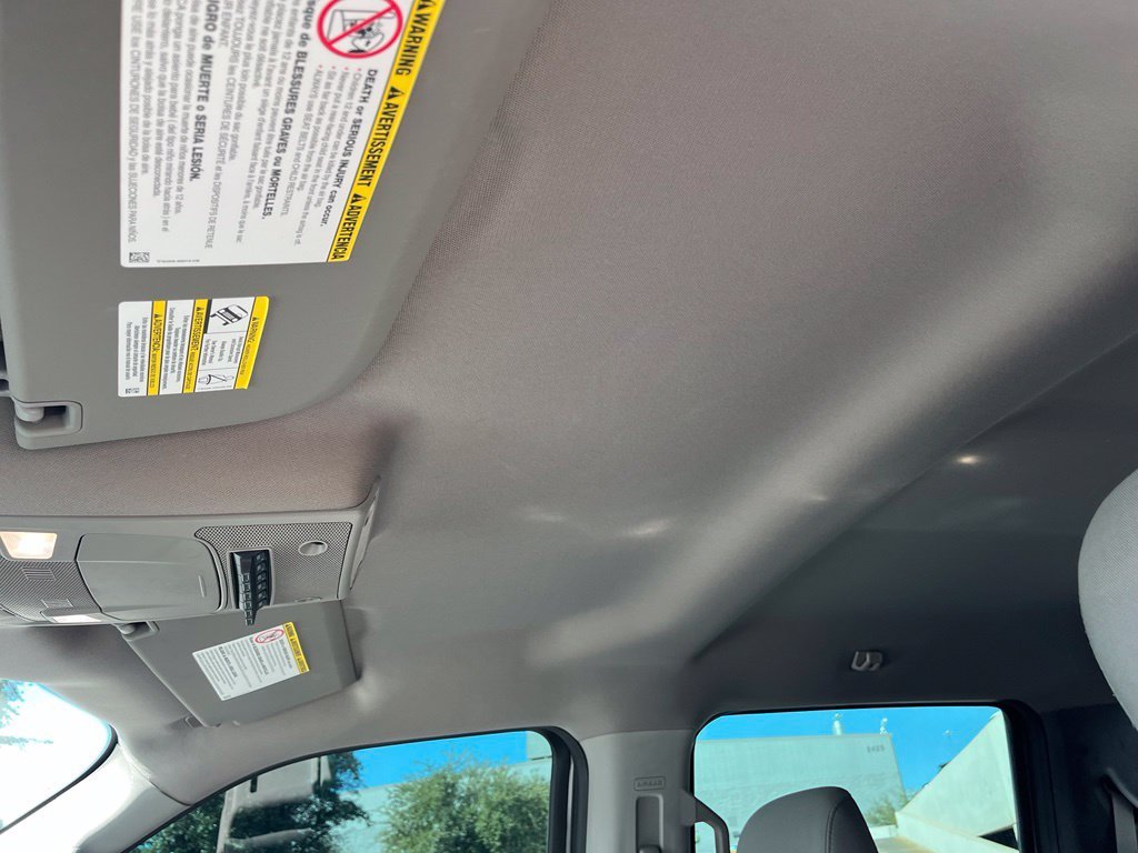 Used 2019 Gray Ford XL image 9