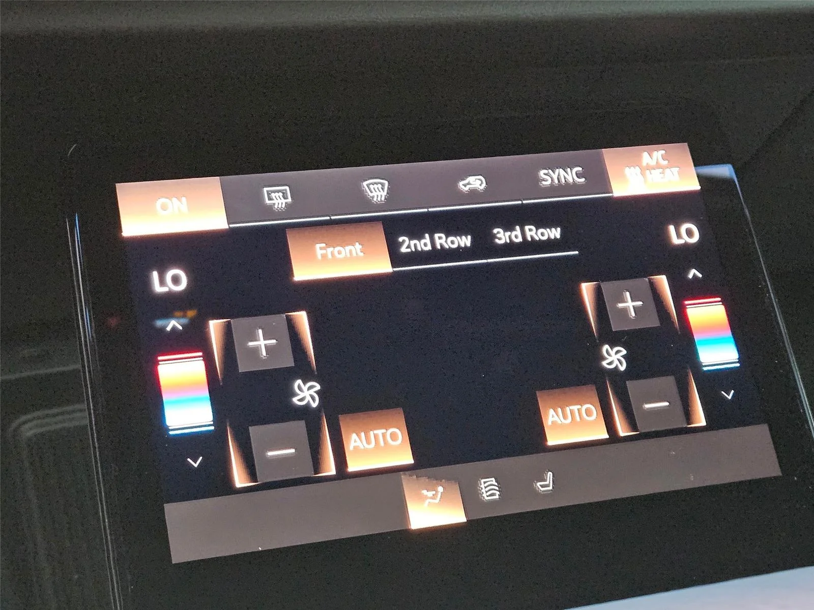 2026 Cadillac VISTIQ Luxury - Photo 19