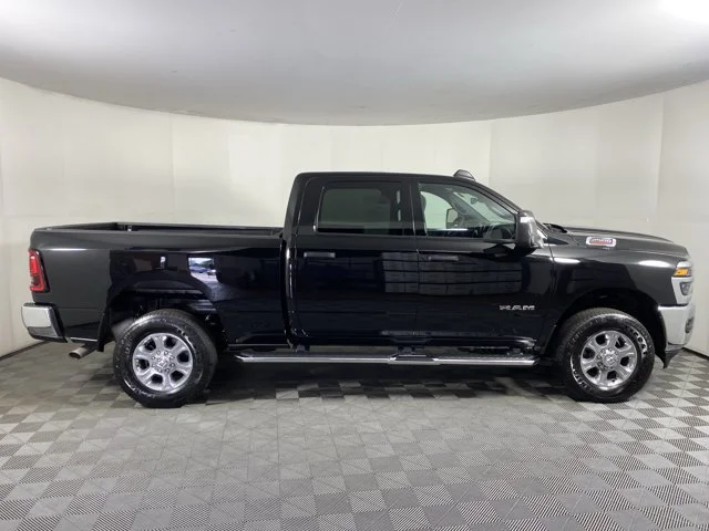 Used 2026 Black Ram Big Horn image 6