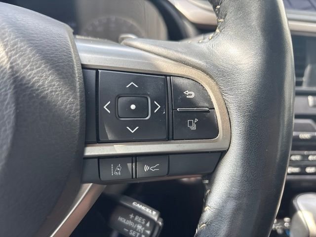 Used 2021 Black Lexus 450h image 20
