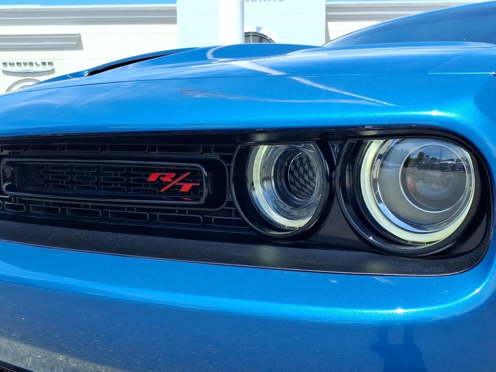 Used 2021 Frostbite Dodge R/T Scat Pack image 15