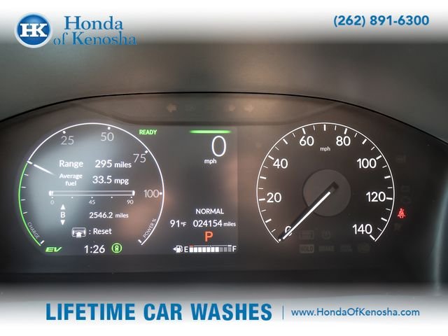 2024 Honda CR-V Sport - Photo 15