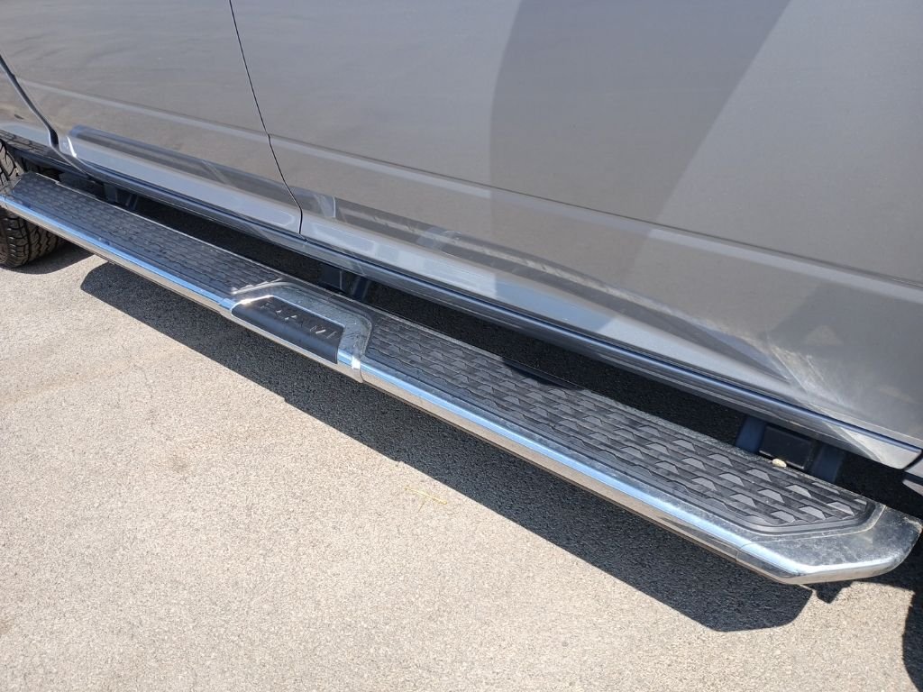 Used 2023 Silver Ram Tradesman image 31