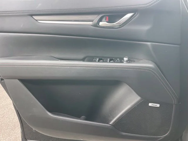 Used 2022 Black Mazda 2.5 S Premium Plus Package image 9