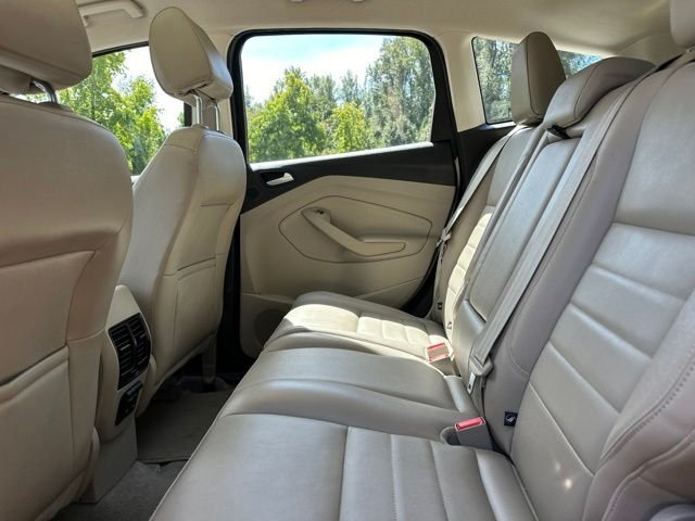 2013 Ford C-Max SEL - Photo 15