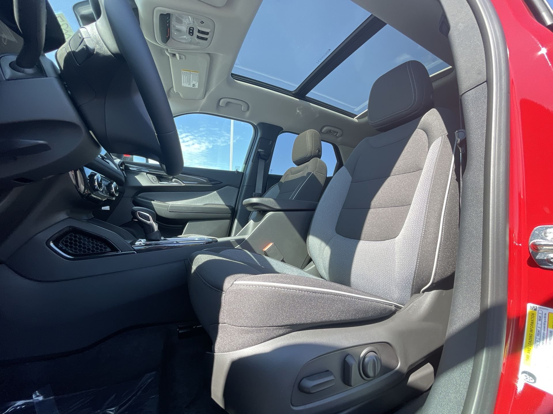 2026 Chevrolet Trailblazer LT - Photo 55