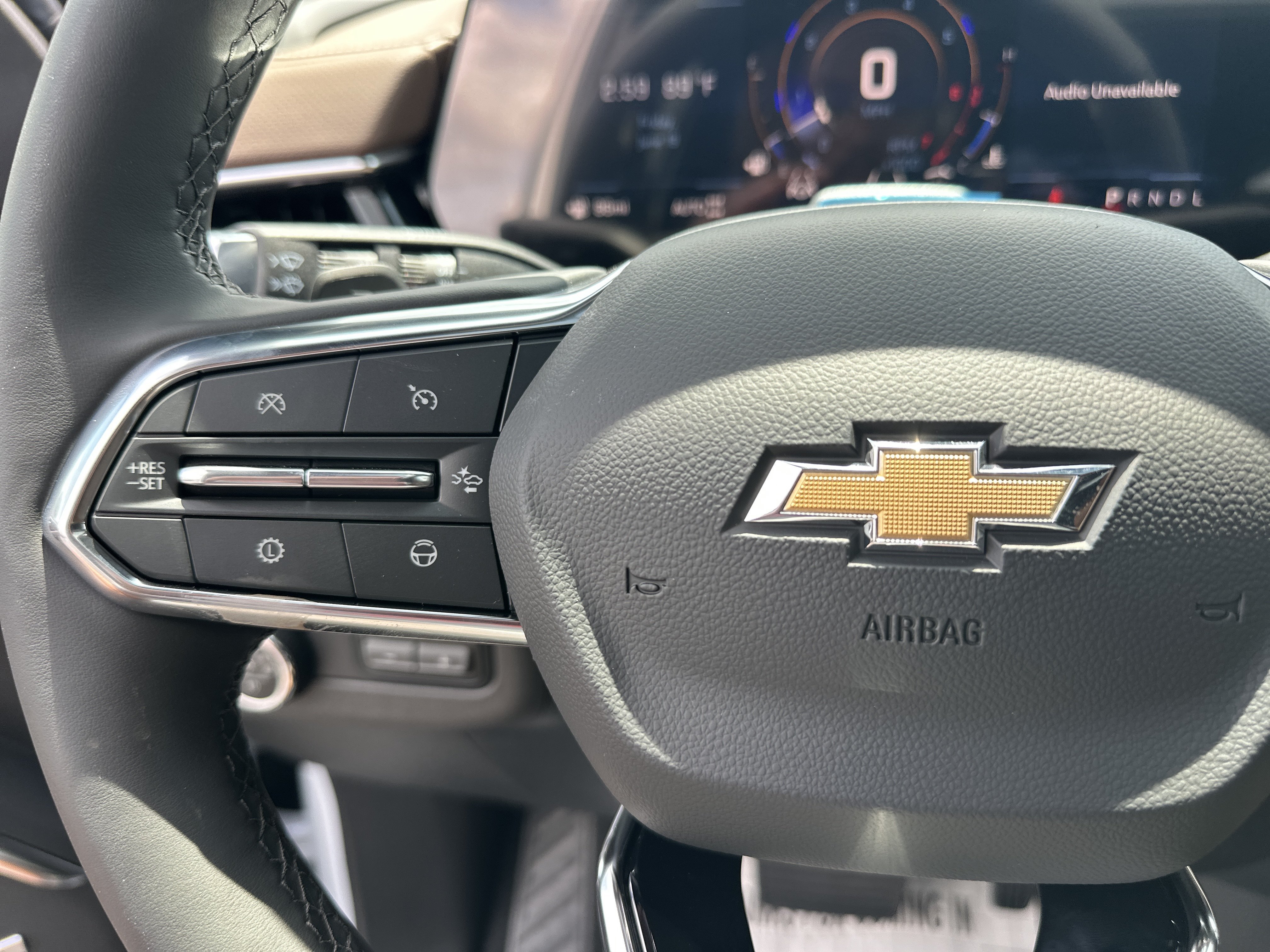 2026 Chevrolet Tahoe High Country - Photo 26