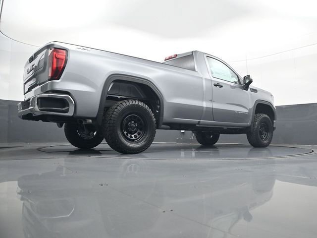 2026 GMC Sierra 1500 Pro - Photo 23