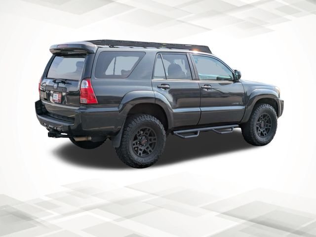 Used 2006  Toyota Limited image 4