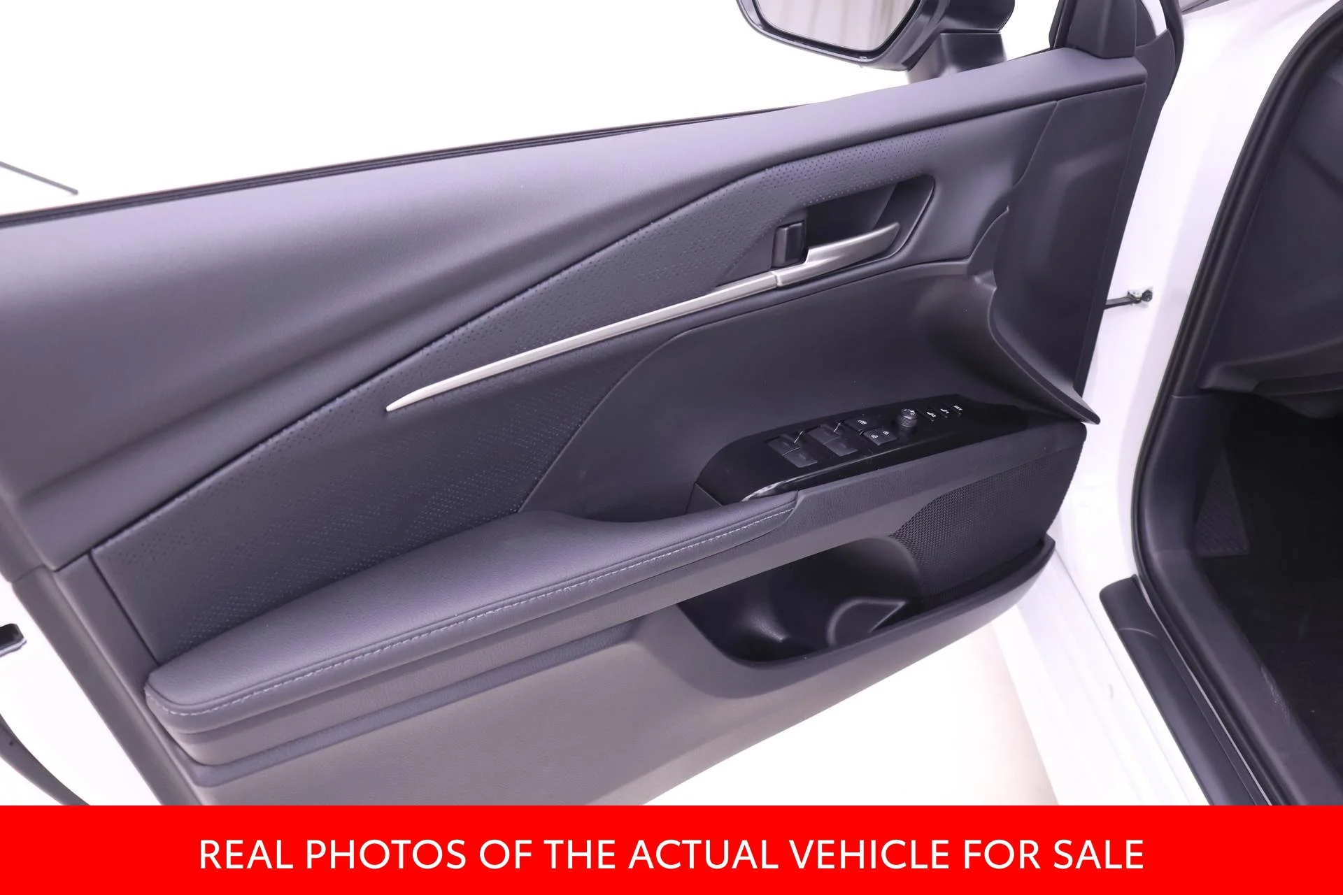New 2026  Toyota XSE image 10