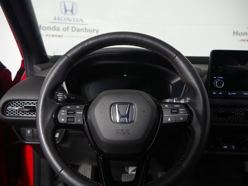 2024 Honda HR-V Sport - Photo 12