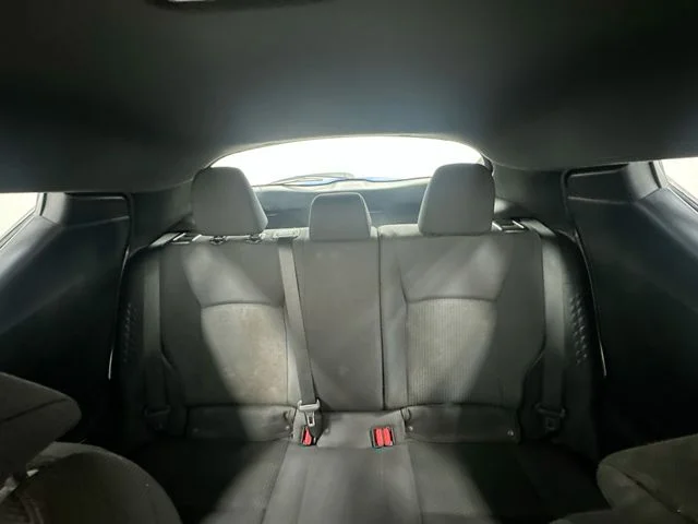 Used 2018 Blue Toyota XLE image 24