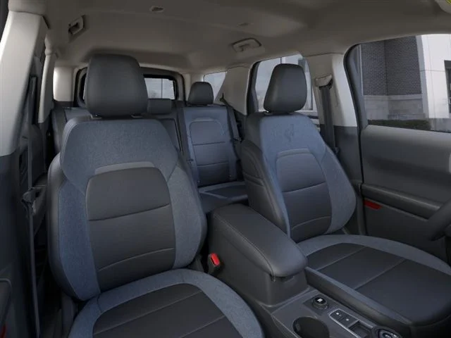 New 2026 Shadow Black Ford Outer Banks image 33