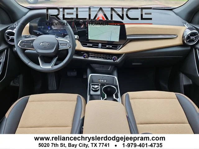 New 2026 Radiant Red Tintcoat Chevrolet ACTIV image 12