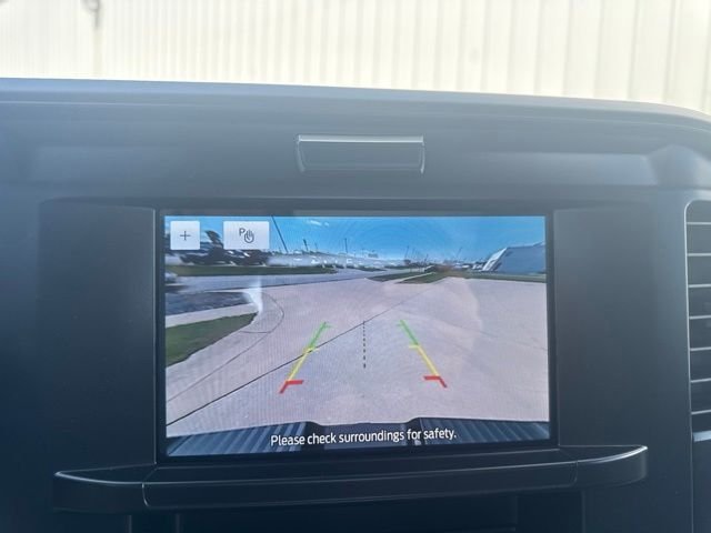 New 2027 White Ford XL image 30