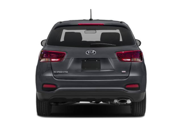 Used 2019 Sangria Kia LX V6 image 8