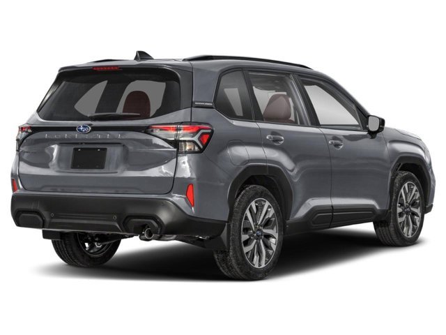 New 2026 Magnetite Gray Subaru Touring image 12