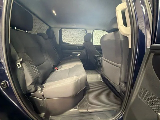Used 2024 Blueprint Toyota SR5 image 10