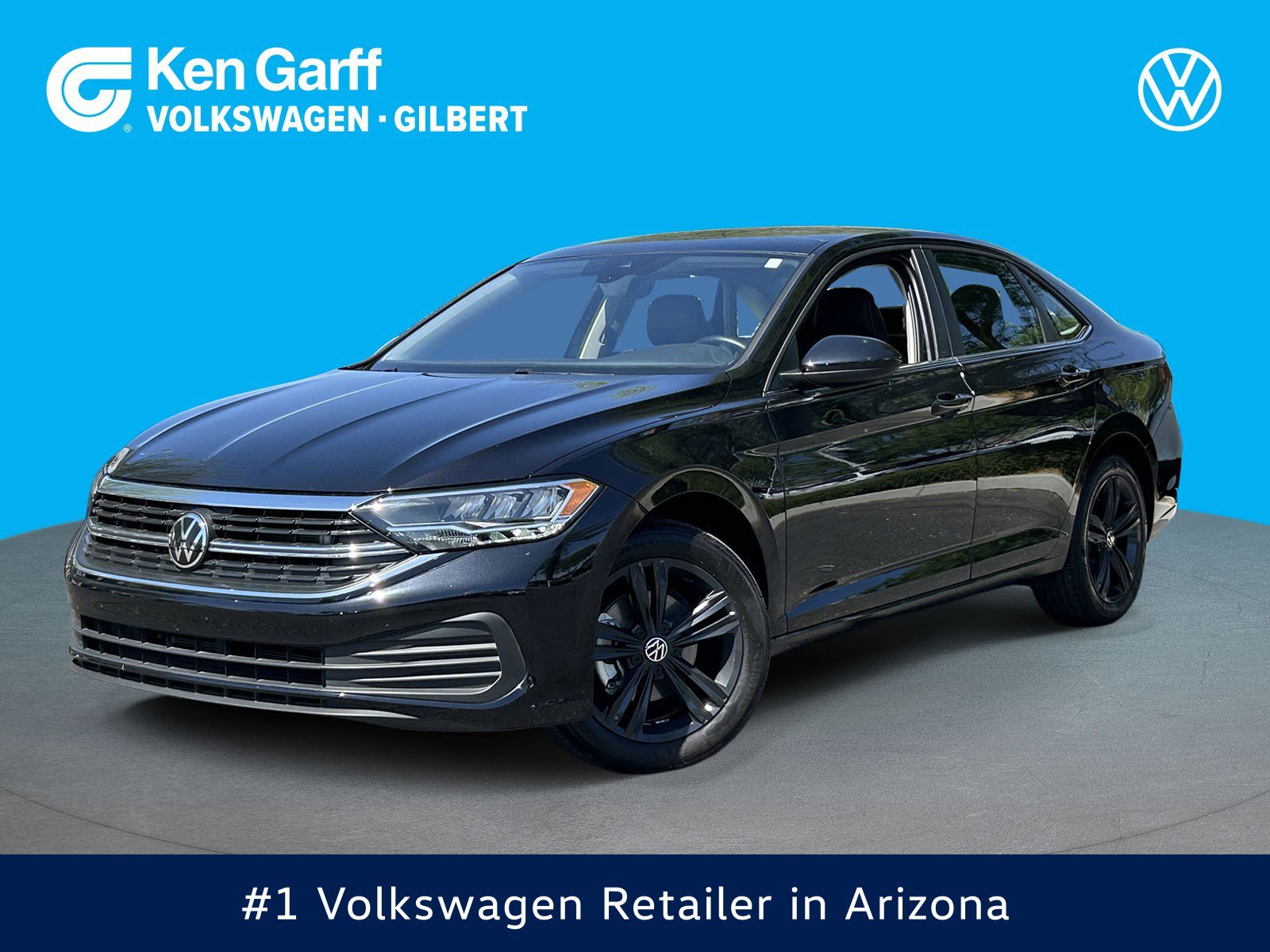 2024 Volkswagen Jetta 1.5T SE Auto SULEV's photo