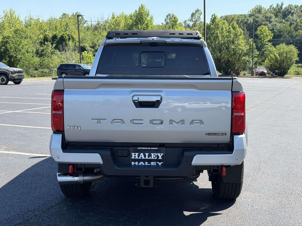 2026 Toyota Tacoma Limited - Photo 20