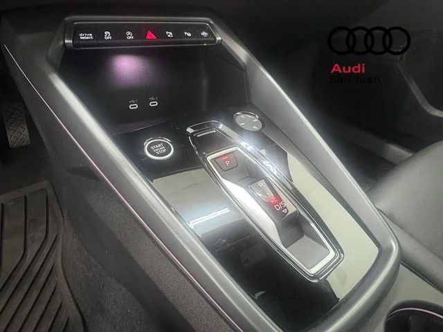 Certified Used 2026 Gray Audi 40 Premium image 31