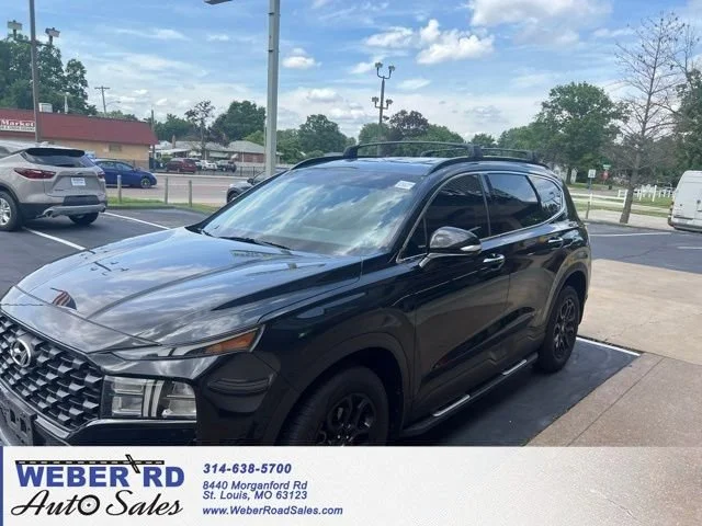 2023 Hyundai Santa Fe XRT 2.5's photo