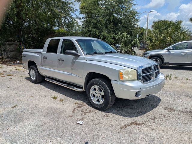 2006 Dodge Dakota SLT 4X4 Quad Cab's photo