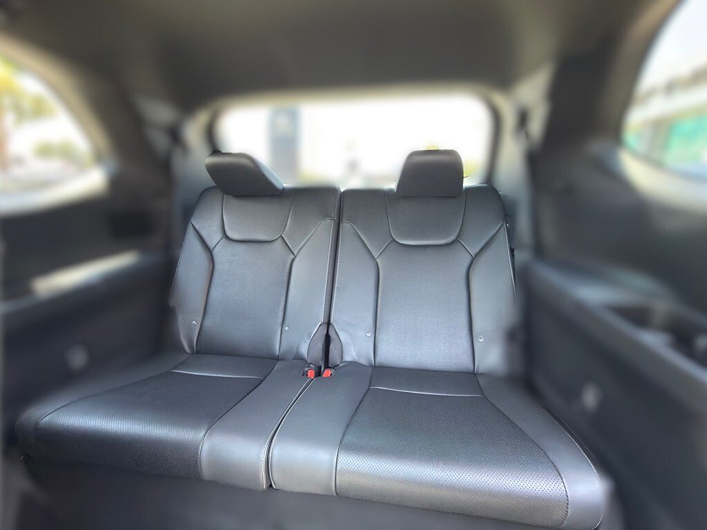 Certified Used 2025 Incognito Lexus F SPORT Handling image 14