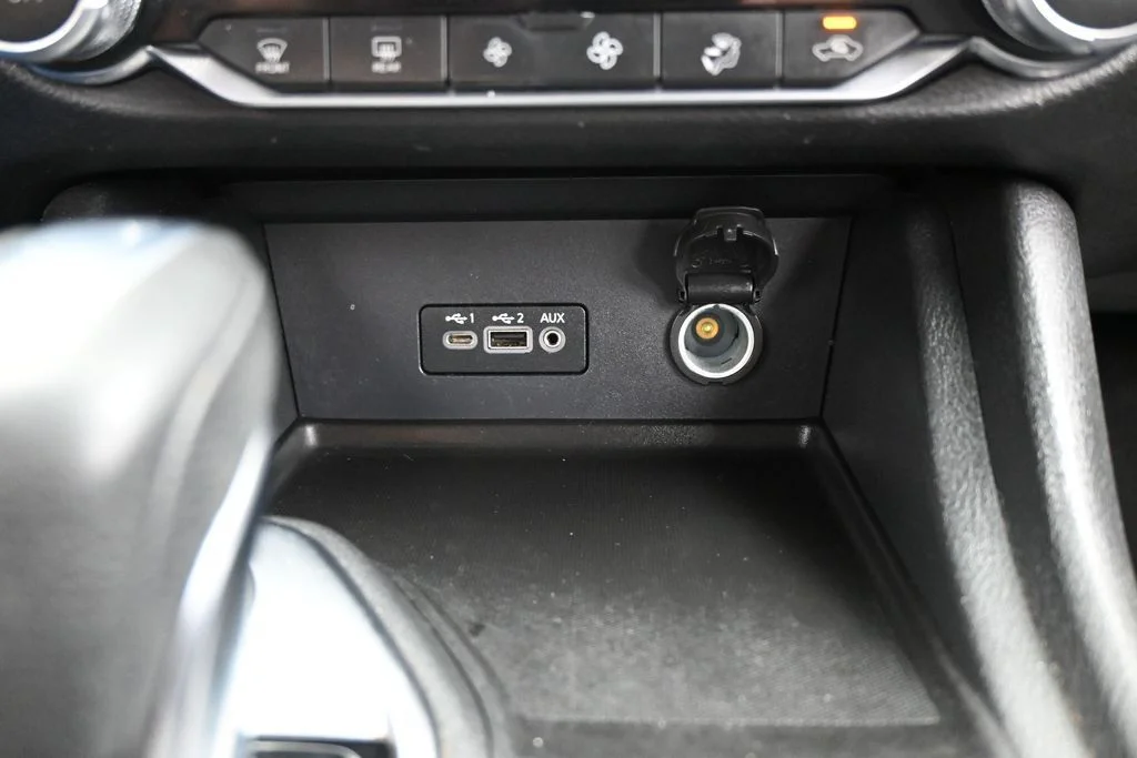 Used 2021 Fresh Powder Nissan SV image 25