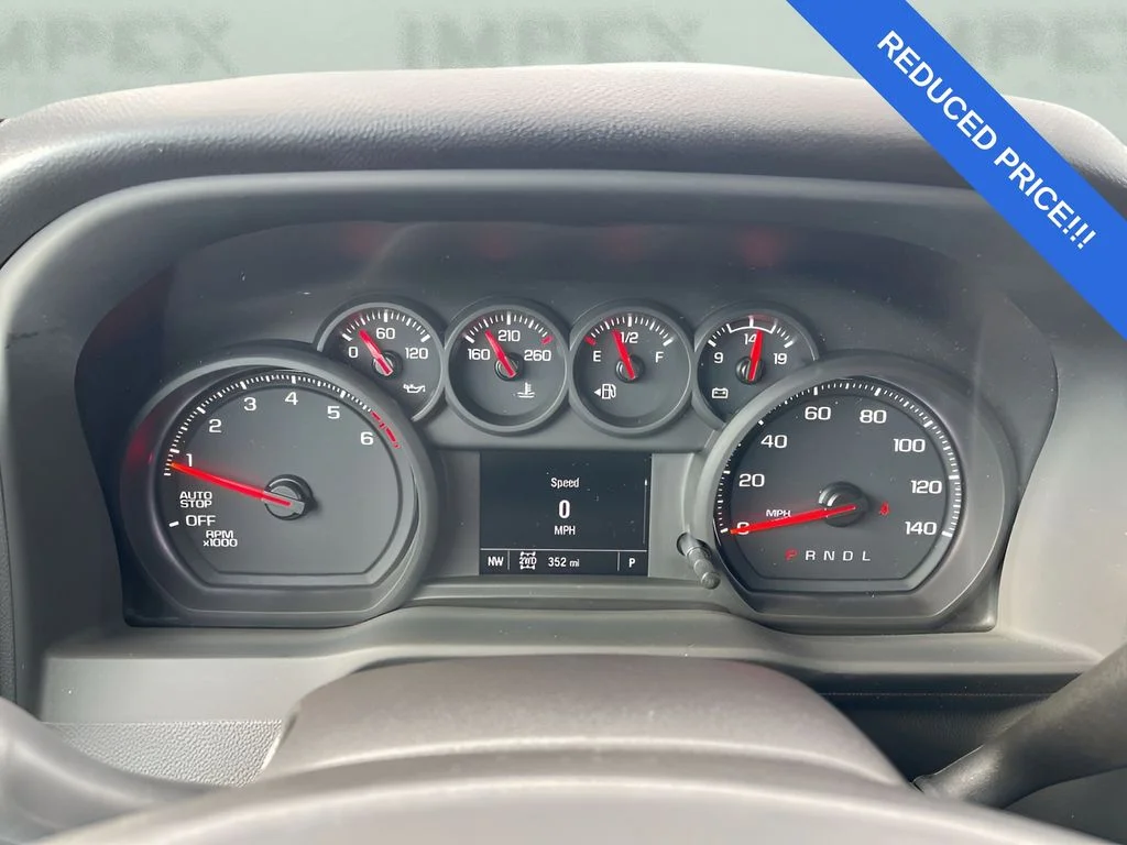 Used 2024 Silver GMC Pro image 20