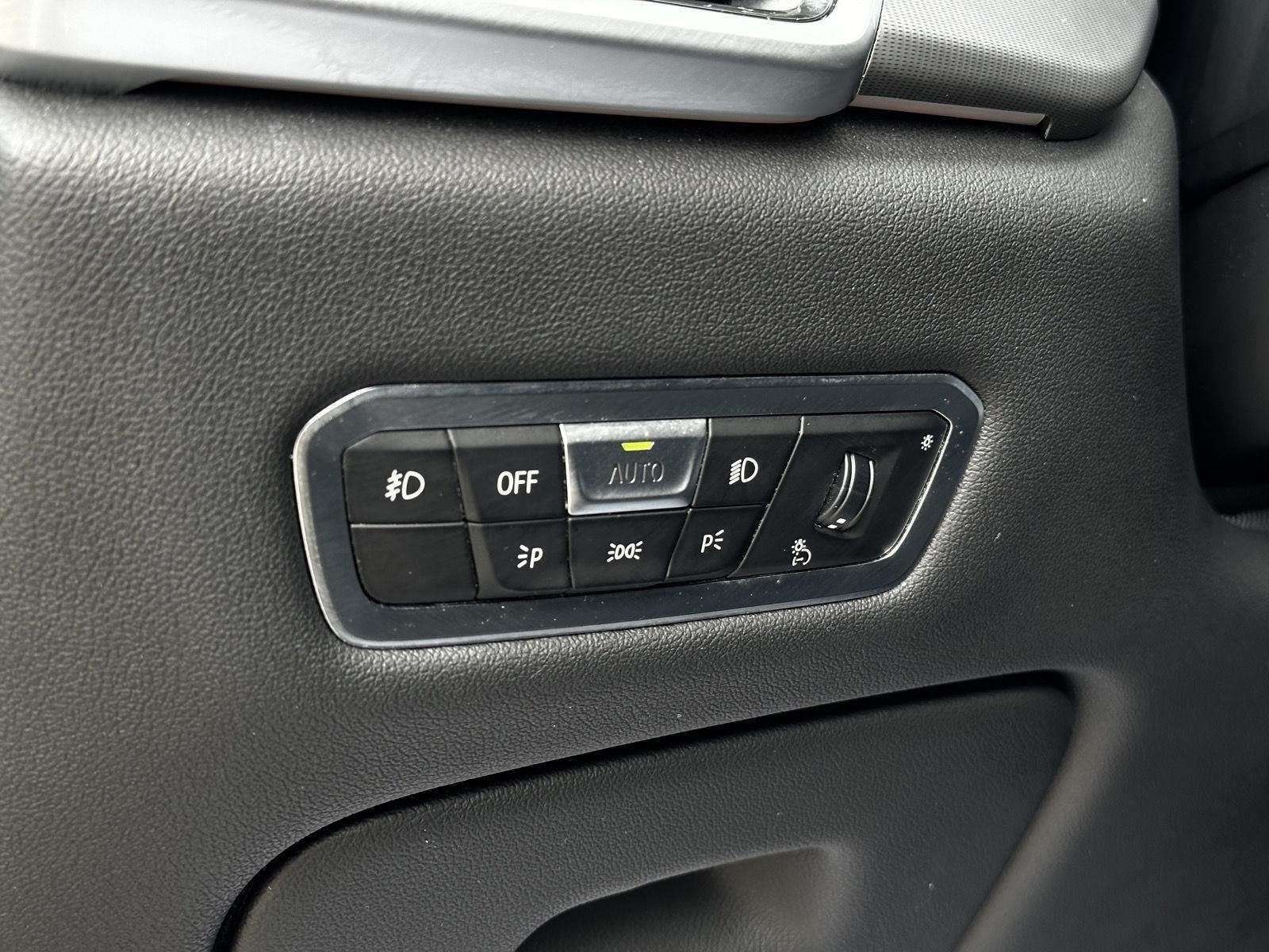 2019 BMW X5 40i - Photo 16