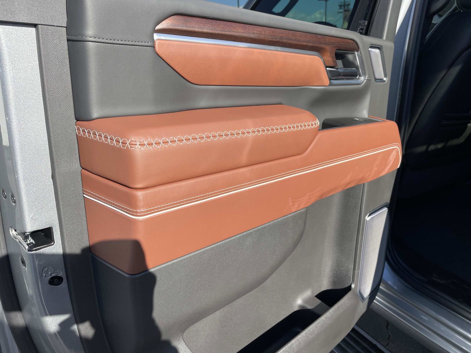 2026 GMC Sierra 2500HD Denali Ultimate - Photo 24