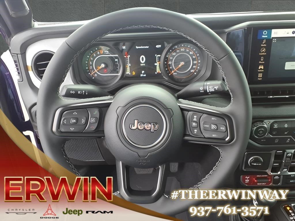 New 2026 Reign Exterior Paint Jeep Sport image 12