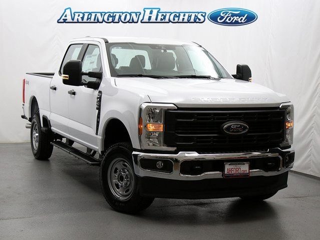2026 Ford Super Duty F-250® XL