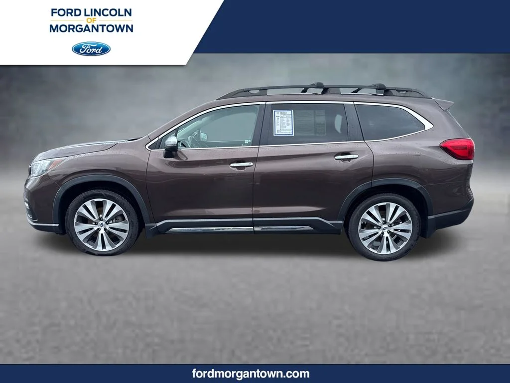 2020 Subaru Ascent