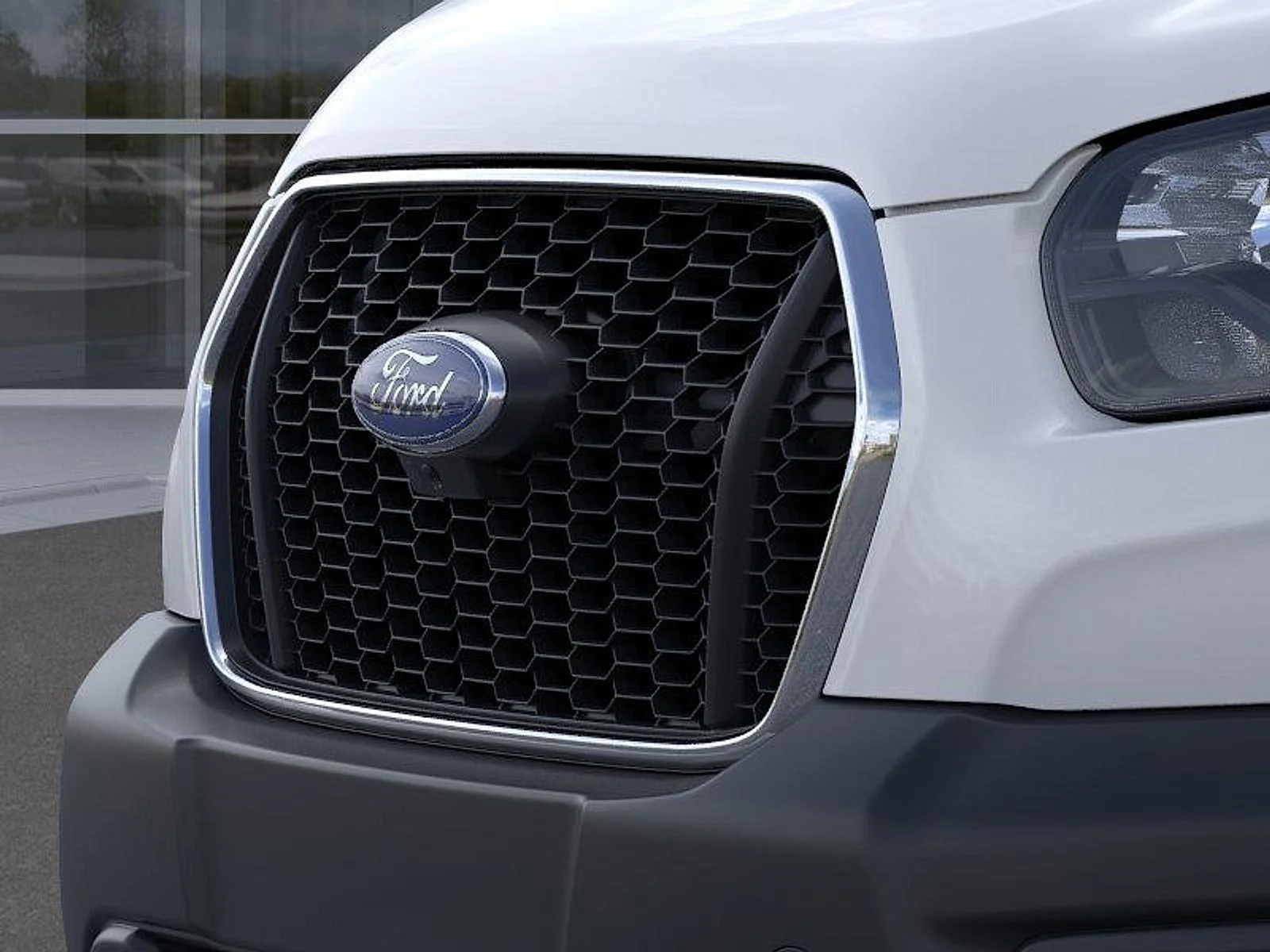 New 2025 Oxford White Ford XL image 18