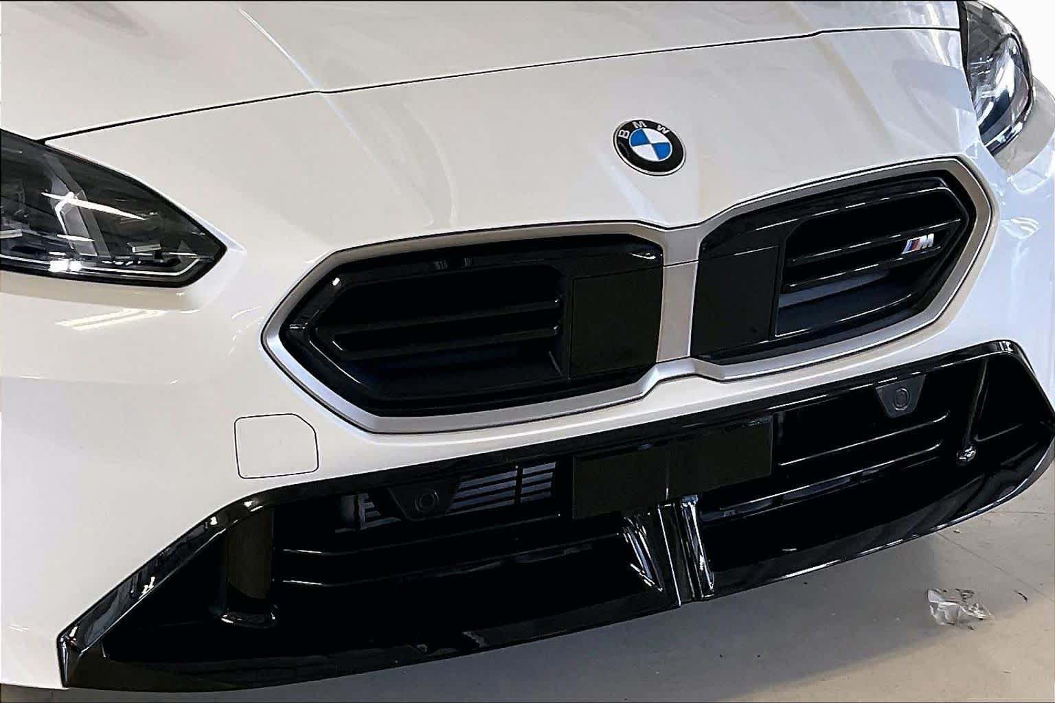 2025 BMW 2 Series M235 - Photo 29