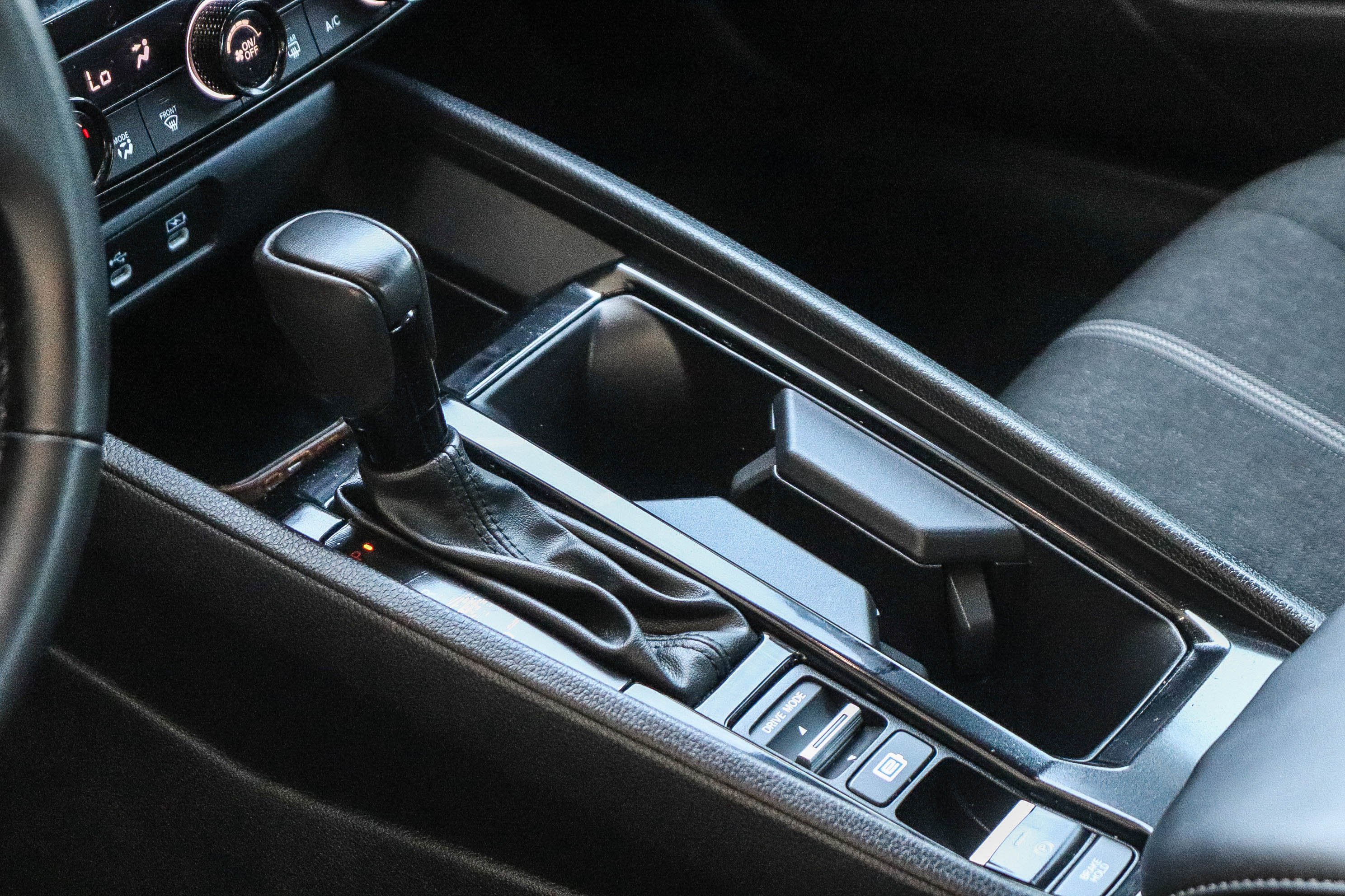 2025 Honda Accord Hybrid Sport - Photo 23
